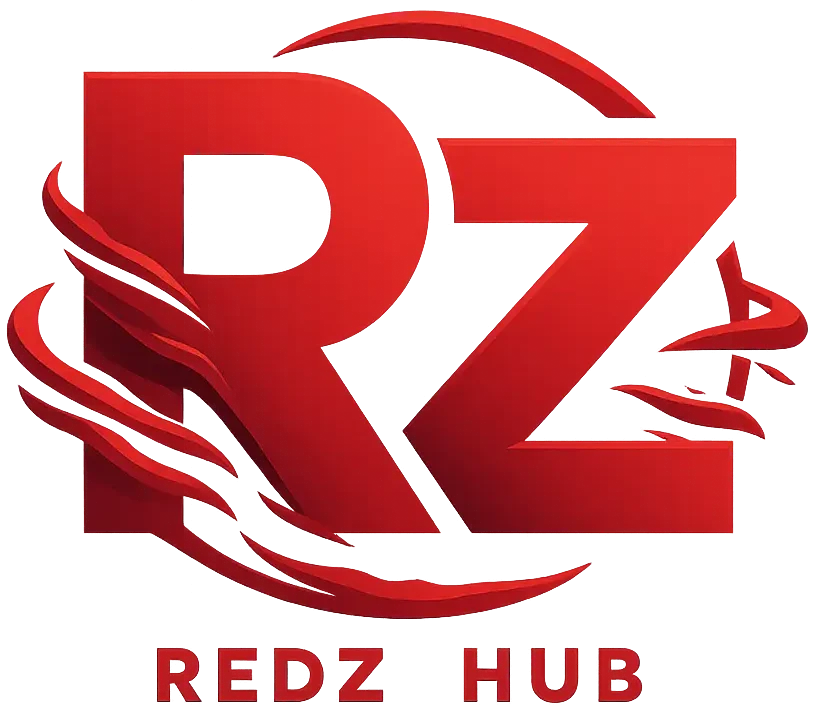 Redz Hub Script