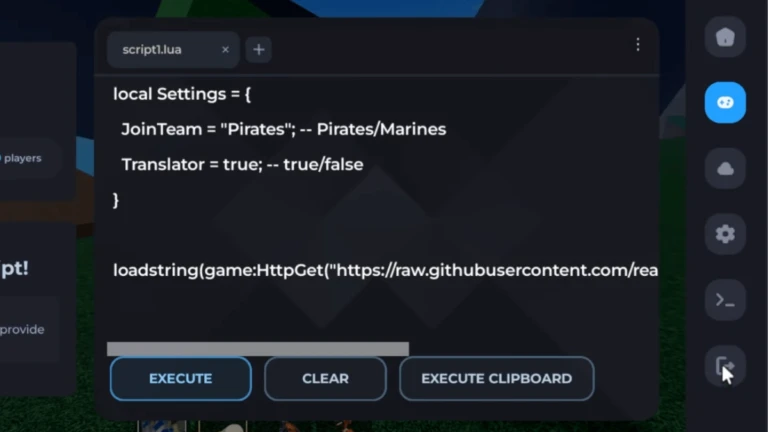 New Redz Hub Script