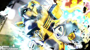 Heroes Battlegrounds Script