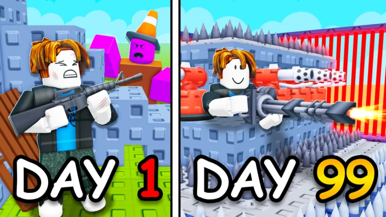 Build ur Base Scripts