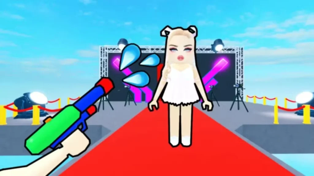 Cool a Baddie Script