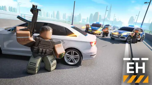 Emergency Hamburg Script