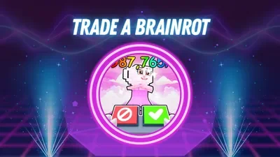 Trade a Brainrot Script