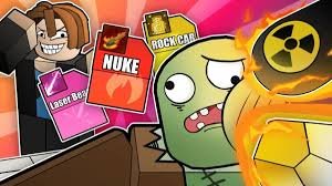 Endless Horde Script