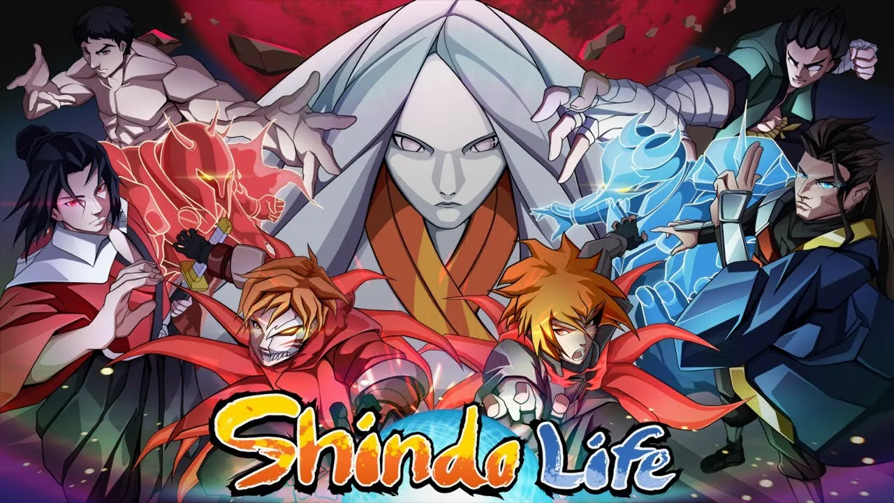 Shindo Life Script